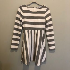 Women’s long sleeve dress